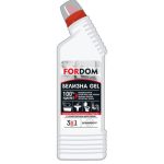 Белизна гель 3в1 Fordom, многофункциональное средство с комплексным действием, 750 мл