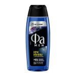 Фа MEN 250 мл Гель для душа Ритмы Бразилии Ночи Ипанемы 2 в 1