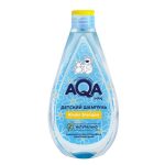 Шампунь AQA baby 250мл