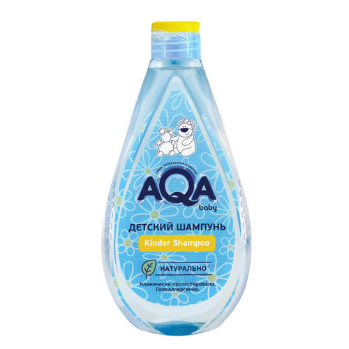 Шампунь AQA baby 250мл