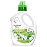 Гель для стирки YokoSun Японский органический хлопок, 1л