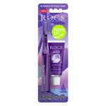 З/щ R.O.C.S Travel +з/п активный Магний 25гр