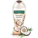 PALMOLIVE Гурмэ СПА Кокосовое Молочко крем-гель для душа с экстрактом Кокоса, 250 мл