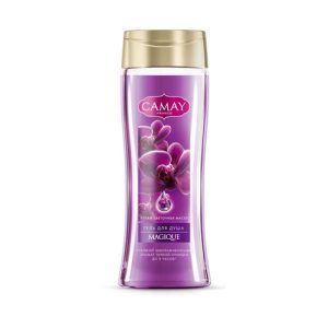 Гель для душа Camay Magique, 250мл