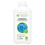 Clean Home Кондиционер-ополаскиватель для белья Свежесть океана, 900мл