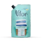 Гель для стирки VILOR и УНИВЕРСАЛ, 1000 мл