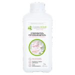 Отбеливатель-пятновыводитель для детского белья Clean Home, 1л