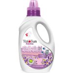 Гель для стирки YokoSun, Цветущий крокус, 1л