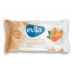 Мыло туалетное Evila Миндаль, 115 г