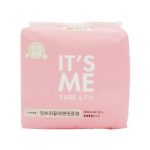 Прокладки гигиенические IT`S ME Pure&Fit Regular 25см 12шт