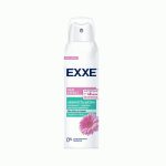 Дезодорант жен. Exxe aer 150мл silk effect нежность шёлка
