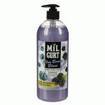 Жидкое крем-мыло Milgurt 860мл голубика и ежевика в йогурте