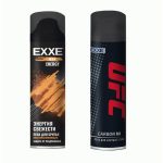 Пена для бритья EXXE 200мл в ассортименте