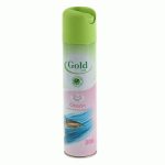 Освежитель воздуха Gold Wind 300мл Ocean