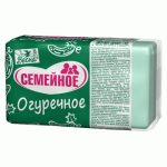 Мыло Весна Семейное 140г огуречное