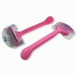 Станок для бритья одноразовый жен. Max Soft Care