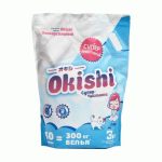 СМС универсал Okishi 3,0кг Супер-чистота