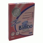 СМС универсал Bimbo 350г детский