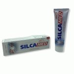 Зубная паста Silcamed 130г зимняя ягода