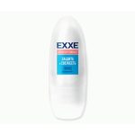 Дезодорант жен. Exxe roll 50мл защита и свежесть