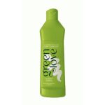 Чистящее крем-средство Green Love 330г универсальное