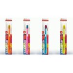 Зубная щетка Silcamed To Smile средней жесткости