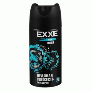 Дезодорант муж. Exxe aer 150мл fresh