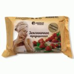 Мыло Традиционное 190г Земляничное