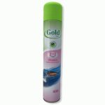 Освежитель воздуха Gold Wind 400мл Ocean
