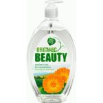 Гель для интимной гигиены Organic Beauty 500мл календула и грейфрут
