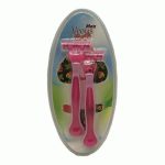 Станок для бритья одноразовый жен. Max Veous Bikini 2шт