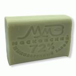 Мыло хозяйственное ГОСТ-30266-2017 200г 72%