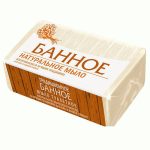 Мыло Банное 160г в п/п