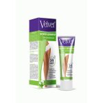 Крем депилятор Velvet 100мл для чувствительной кожи