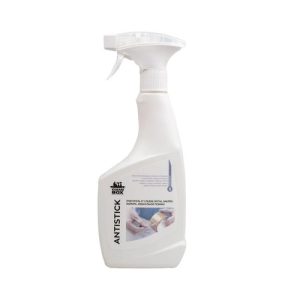 Вортекс: ANTISTICK 500мл Очиститель от следов скотча, наклеек, маркера, жевательной резинки (триггер)