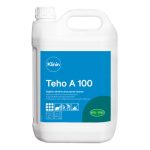 Klinin: Техо А100 5л для ежедневной генеральной уборки
