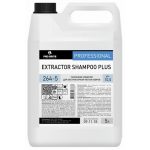 Pro-Brite: Экстрактор Шампунь Плюс 5л для чистки ковров