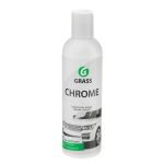 Grass: Кроум 250мл очиститель хрома