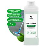 Grass: Прогресс 1л универсальное низкопенное конц.моющее средство