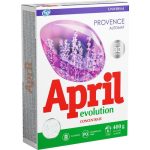 СМС: April Evolution-автомат 400г Provence универсал