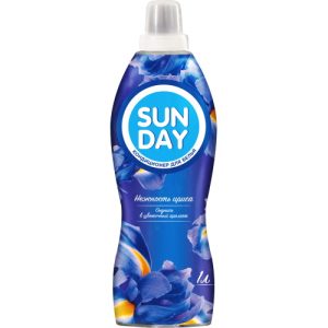 Антистатики(кондиционеры): Sunday 1л Нежность ириса