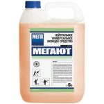Мега: Мегают 5л для удаления любых загрязнений