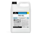 Pro-Brite: Трио Гель 5л против налета, плесени, жира, масла