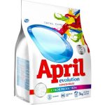 СМС: April Evolution-автомат 3кг колор
