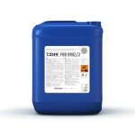 Вортекс: TANK FBD 0902/2 5л Щелочное высокопенное моющее средство на основе ЧАС