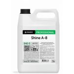 Pro-Brite: Шайн А-8 5л для машинного ополаскивания посуды