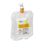 Kimberly-Clark: Освежитель воздуха 300мл Энерджи цитрусовый / свежий