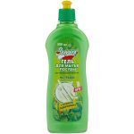 Моющее средство: Золушка 500мл гель Подорожник пуш-пул