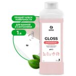 Grass: Глосс Концентрейт 1л конц.кислотное чистящее ср-во