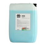 Вортекс: MIX SOFT 20л концентр. кондиционер для стирки текстильных изделий Без цвета и запаха